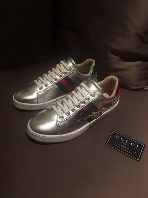 Gucci Fashion Casual Men Shoes_036